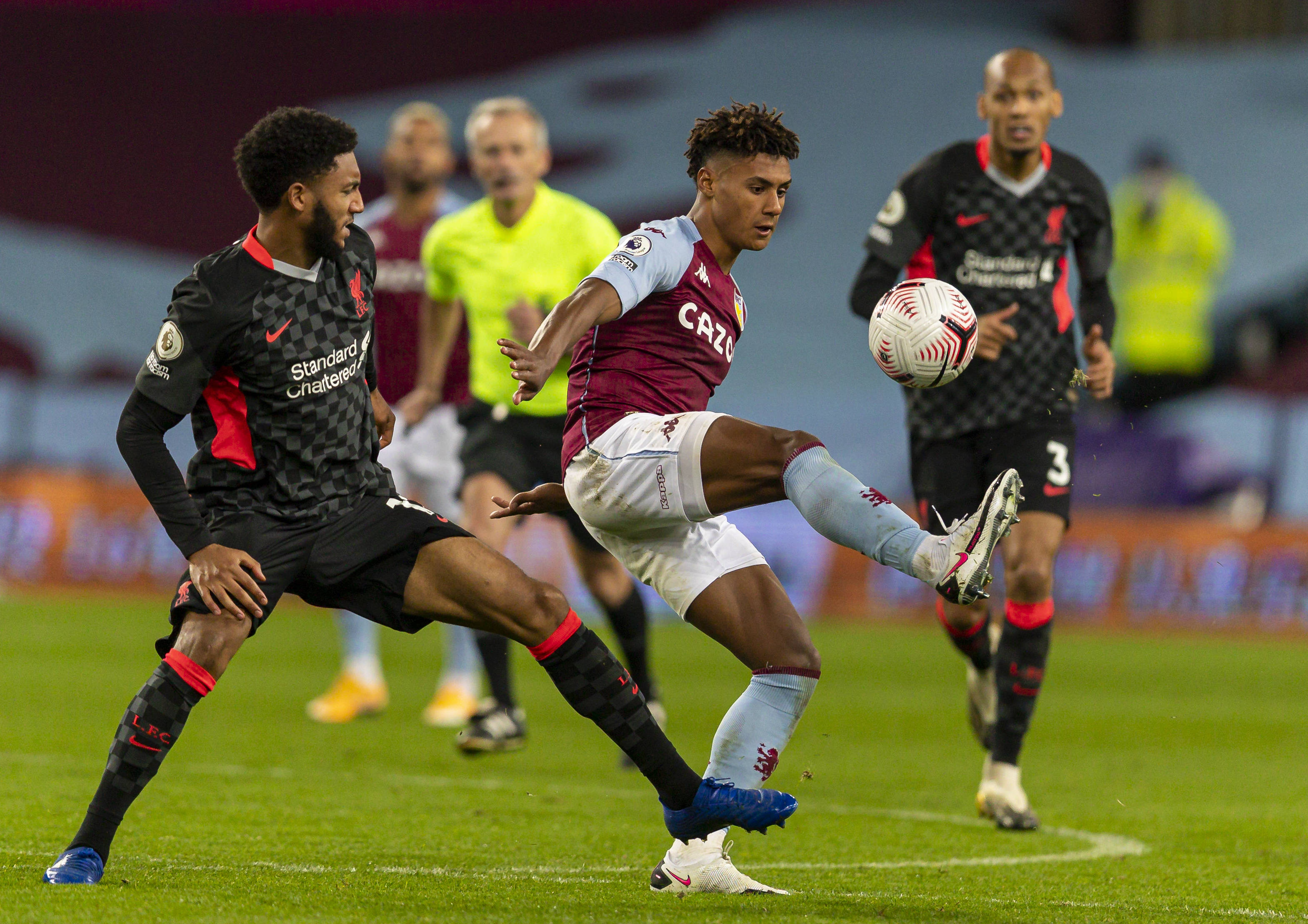 最終徹底淡 最終徹底淡