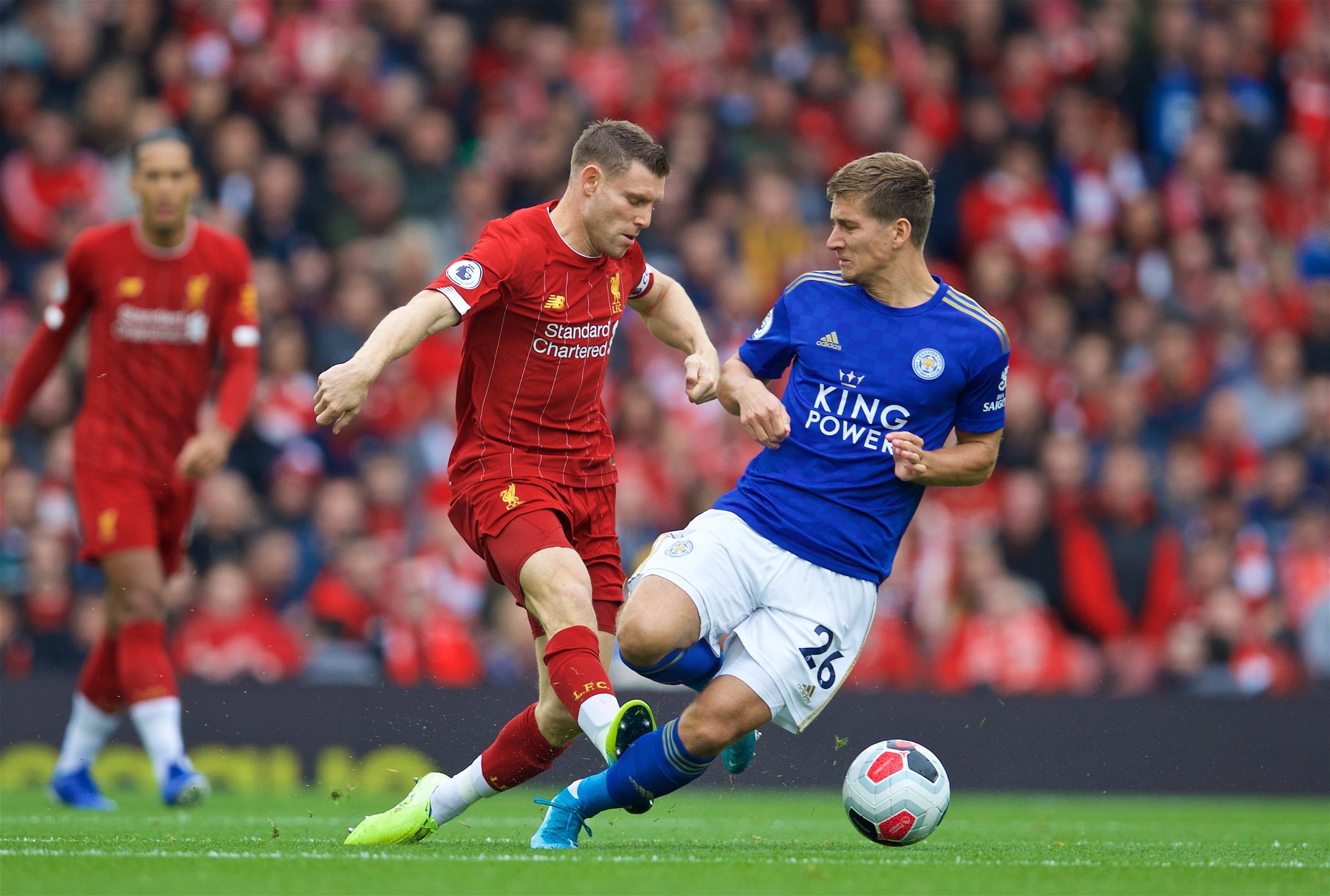 精神的象征 精神的象征